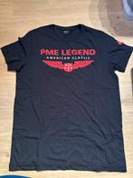 Pme t shirt wapen van Haarlem, Verzenden, Zo goed als nieuw, Overige maten