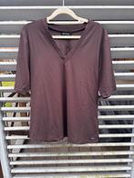Nieuw Mi piace shirt, espresso, maat M, Kleding | Dames, Maat 38/40 (M), Bruin, Nieuw, Ophalen of Verzenden