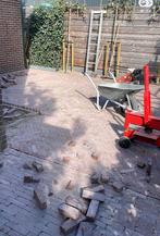 DN.Bestrating, Tuin en Terras, Ophalen of Verzenden, Nieuw, Beton, Terrastegels