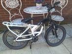 Gazelle kinderfiets, Fietsen en Brommers, Fietsen | Kinderfietsjes, Ophalen, Gebruikt, 16 tot 20 inch, Gazelle