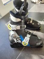 Salomon skischoenen maat 20/20.5 (schoenmaat 30.5/31), Ophalen, Gebruikt, Schoenen, Salomon