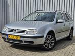 Volkswagen GOLF Variant 1.9 TDI /Airco/Cruise/APK 06-2026!, Voorwielaandrijving, Gebruikt, 1295 kg, 4 cilinders