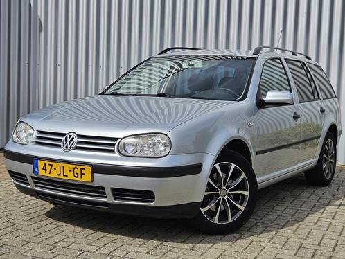 Volkswagen GOLF Variant 1.9 TDI /Airco/Cruise/APK 06-2026!, Auto's, Volkswagen, Bedrijf, Te koop, Golf Variant, ABS, Airbags, Airconditioning