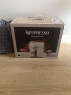 Nespresso Gran Lattissima Zwart - Nieuw in doos!, Espresso apparaat, Nieuw, Ophalen of Verzenden, 1 kopje