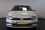 Volkswagen POLO 1.0 TSI 95PK Comfortline origineel Nederland, Auto's, Voorwielaandrijving, Euro 6, 23 km/l, Origineel Nederlands