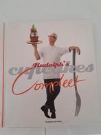 Nieuw Rudolph's cupcakes Compleet, Boeken, Ophalen, Nieuw