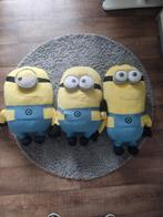 Grote Minion Knuffels, Overige typen, Gebruikt, Ophalen of Verzenden