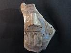 Steengoed fragment baardman Rearen 1500. 2042, Antiek en Kunst, Antiek | Keramiek en Aardewerk, Ophalen of Verzenden