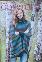 Filati Gomitolo Breiblad herfst winter 2018-2019 of 4-2019, Verzenden, Zo goed als nieuw, Breien, Patroon of Boek