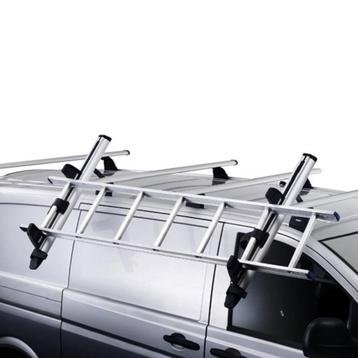 Thule Ladder Tilt 311 - Verstelbare ladder lift - dakdrager beschikbaar voor biedingen