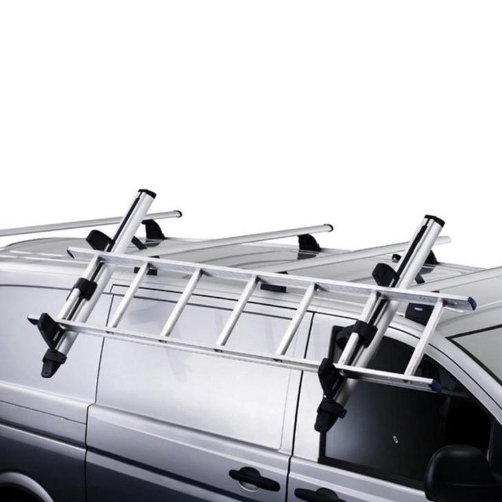 Thule Ladder Tilt 311 - Verstelbare ladder lift - dakdrager, Auto diversen, Dakdragers, Gebruikt, Ophalen of Verzenden