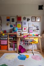 LISABO bureau van Ikea, Huis en Inrichting, Ophalen, Gebruikt, Bureau