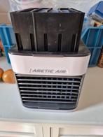 Arctic Air Cooler - Gebruikt, Ophalen of Verzenden, Gebruikt, Ventileren, Tafel- of Grondventilator