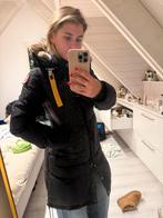 Winterjas parajumper, Kleding | Dames, Jassen | Winter, Maat 38/40 (M), Zwart, Gedragen, Parajumpers