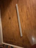 Raamdecoratie/rolgordijn, Ophalen, Zo goed als nieuw, Keu of Ballen