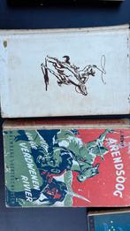 Arendsoog deel 7 en 10, Boeken, Ophalen of Verzenden, Gelezen, J. Nowee