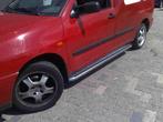 Seat Inca Sidebars met aluminium trede, Auto diversen, Tuning en Styling
