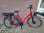 Eindejaars aanbieding stella livorno h53 703wh accu zgan, Fietsen en Brommers, Elektrische fietsen, Zo goed als nieuw, 51 tot 55 cm