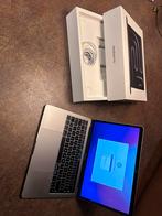 MacBook Pro 13" 2016 zilver- 512GB SSD, 8GB RAM, Computers en Software, Apple Macbooks, MacBook Pro, Gebruikt, Qwerty, 8 GB