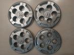 Naafkap 15" steek 5x118 Citroen Jumper nieuw, Auto diversen, Wieldoppen, Ophalen of Verzenden, Nieuw