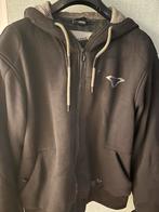 Macna Zwart Heren Vest Maat 56/58 (XL), Motoren, Kleding | Motorkleding, Ophalen of Verzenden, Heren