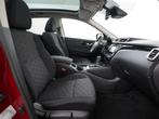 Nissan Qashqai 1.2 N-Connecta | 20.000km! | 360 Camera | Pan, Stof, Gebruikt, 4 cilinders, 116 pk