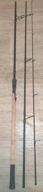 Shimano Carpcrhuncher float, Watersport en Boten, Hengelsport | Algemeen, Ophalen, Nieuw, Werphengel