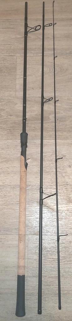 Shimano Carpcrhuncher float, Watersport en Boten, Hengelsport | Algemeen, Nieuw, Werphengel, Ophalen