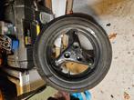 Peugot speedfight 2 band+velg, Ophalen of Verzenden, Gebruikt, Overige typen, Peugeot
