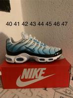 Nike air max / tn heren modellen maat 40 tot 47, Ophalen of Verzenden, Nieuw