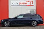 Mercedes-Benz E-Klasse Estate 300 de Premium Hybrid | Schuif, Auto's, Mercedes-Benz, 4 cilinders, Blauw, Adaptive Cruise Control