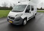 Camperbus Fiat Ducato Weinsberg CaraTour 540 MQ Eu 6 offgrid, Caravans en Kamperen, Campers, Ringverwarming, Fiat, Tot en met 2