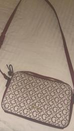 Guess taa, Ophalen of Verzenden, Zo goed als nieuw, Zwart