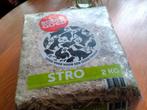 Pak stro, Dieren en Toebehoren, Dierenvoeding, Ophalen, Knaagdier of Konijn