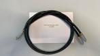 Sign audio interlink rca 1m zgan 3/3, Ophalen of Verzenden, Zo goed als nieuw, Minder dan 2 meter, Interlink-kabel