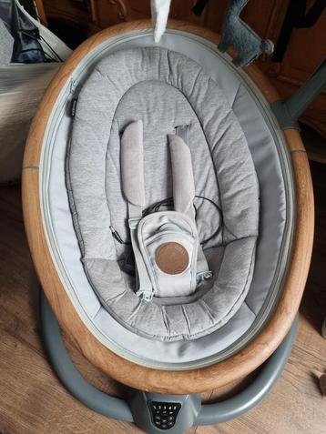 Maxicosi schommelstoel z.g.a.n. beschikbaar voor biedingen