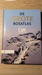 De Grote Bosatlas 55e editie, Wereld, Ophalen of Verzenden, Zo goed als nieuw, Bosatlas