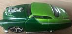 '49 Merc - modelauto van Hot Wheels, Ophalen of Verzenden, Zo goed als nieuw, Auto, Overige merken