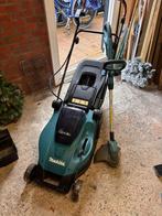 Grasmaaier, Tuin en Terras, Grasmaaiers, Ophalen of Verzenden, Gebruikt