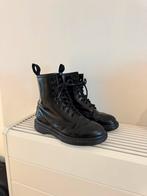 Dr. Martens, Kleding | Dames, Schoenen, Zwart, Lage of Enkellaarzen, Dr martens, Ophalen of Verzenden
