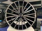 NIEUWE sets 19 inch 5x112 sportvelgen Mercedes Audi VW Seat, 19 inch, Nieuw, Ophalen of Verzenden, 235 mm