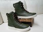 DSTRCT boots hoog model groen maat 38, Overige kleuren, Verzenden, Boots, Nieuw