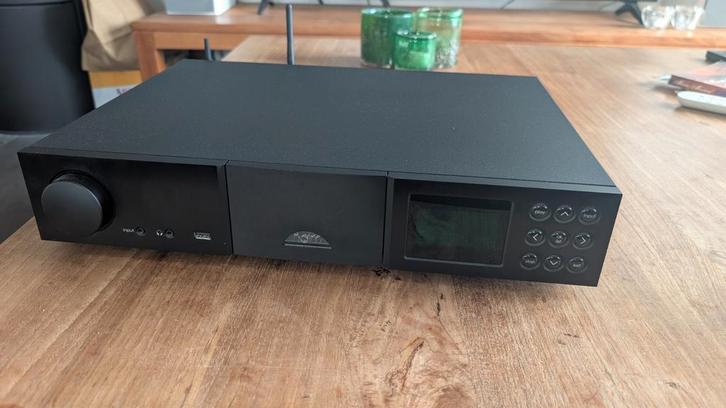 Naim Superuniti - All-in-One Versterker, Audio, Tv en Foto, Versterkers en Receivers, Zo goed als nieuw, Overige merken, Ophalen