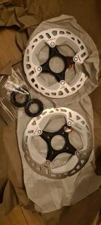 Shimano RT-MT800 Remschijven Set - 140mm & 160mm, NIEUW, Ophalen of Verzenden