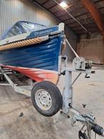 Mooie nette sloep te koop genaamd Drammer, Watersport en Boten, Ophalen, Binnenboordmotor, 6 meter of meer, Diesel