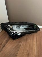 Skoda superb b8 koplamp led Rechts, Ophalen of Verzenden, Nieuw, Skoda