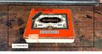 MARTINEZ-sigarenblikje, 20 sigaren, Ophalen of Verzenden, Gebruikt, Overige, Overige merken