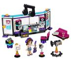 Lego Friends Popster Opnamestudio 41103, Kinderen en Baby's, Speelgoed | Duplo en Lego, Complete set, Gebruikt, Lego, Ophalen