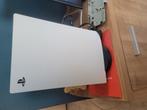 Playstation 5, Spelcomputers en Games, Spelcomputers | Sony PlayStation 5, Ophalen, Zo goed als nieuw