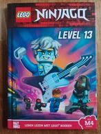 LEGO Ninjago Level 13 - Billy Bones, Boeken, Kinderboeken | Jeugd | onder 10 jaar, Fictie algemeen, Billy Bones, Ophalen of Verzenden